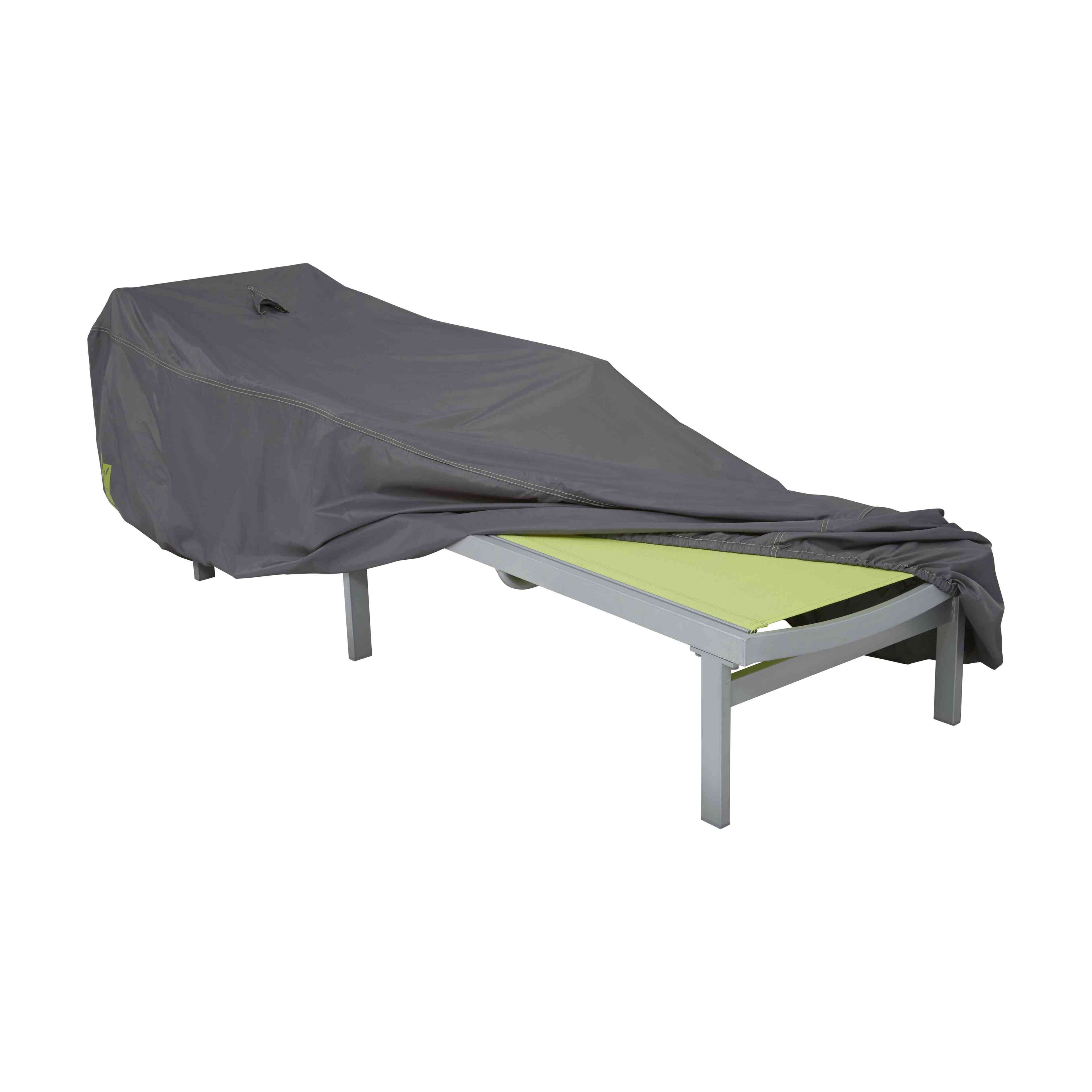 Housse de protection bain de soleil  Oviala