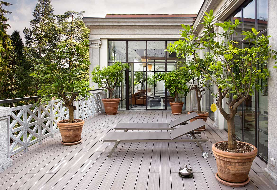 Guide - Mobilier de jardin - Oviala