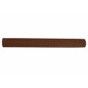 Canisse PVC 900 g/m² marron Canisse PVC 900 g/m² marron