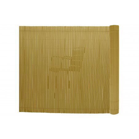 Canisse PVC brise vue occultant Canisse PVC brise vue occultant