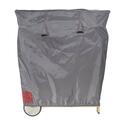 Housse de protection barbecue L 102 x 46 cm