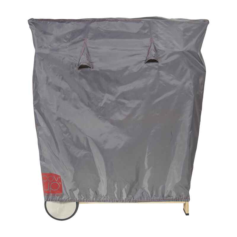 Housse de protection barbecue L 102 x 46 cm