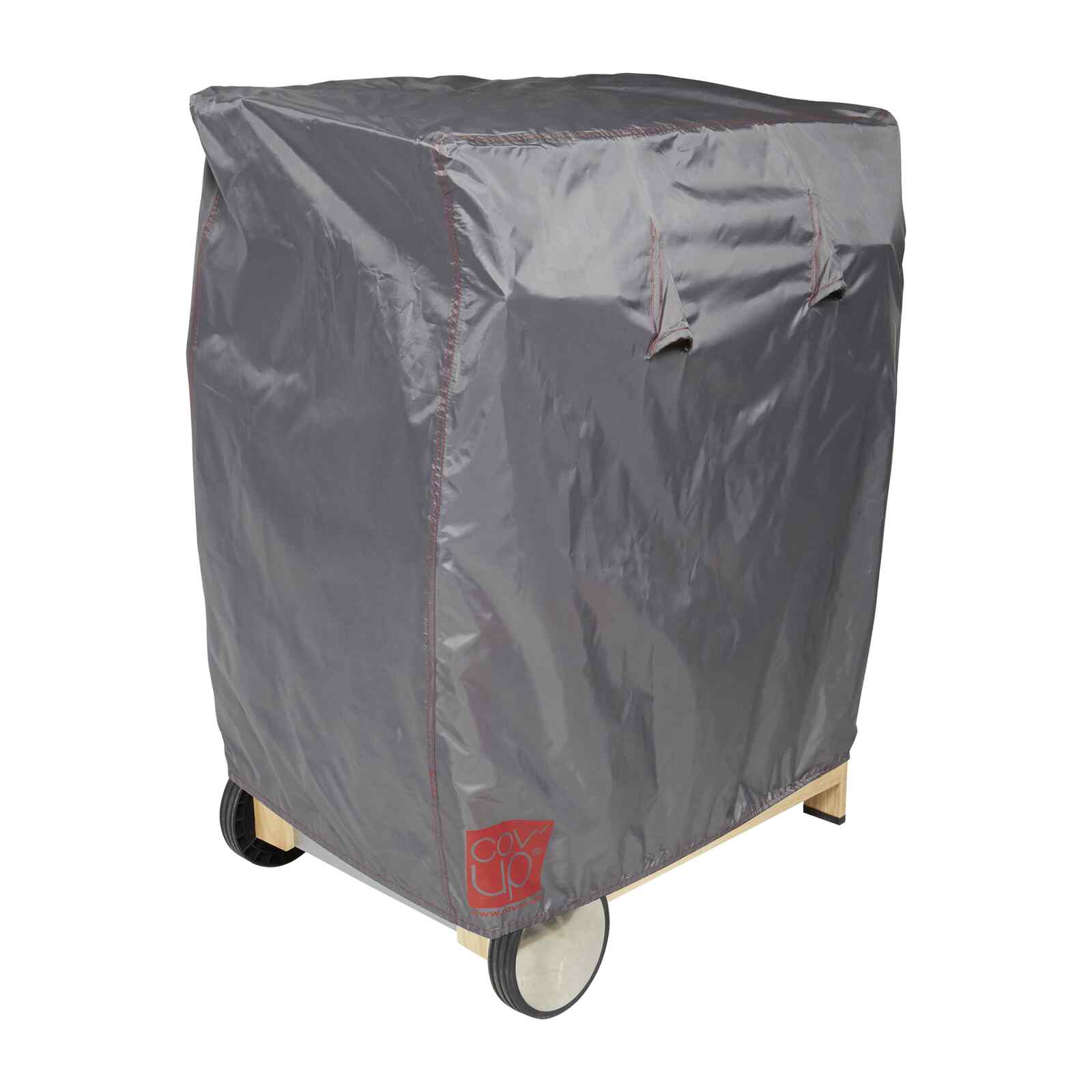 Housse de protection barbecue L 102 x 46 cm