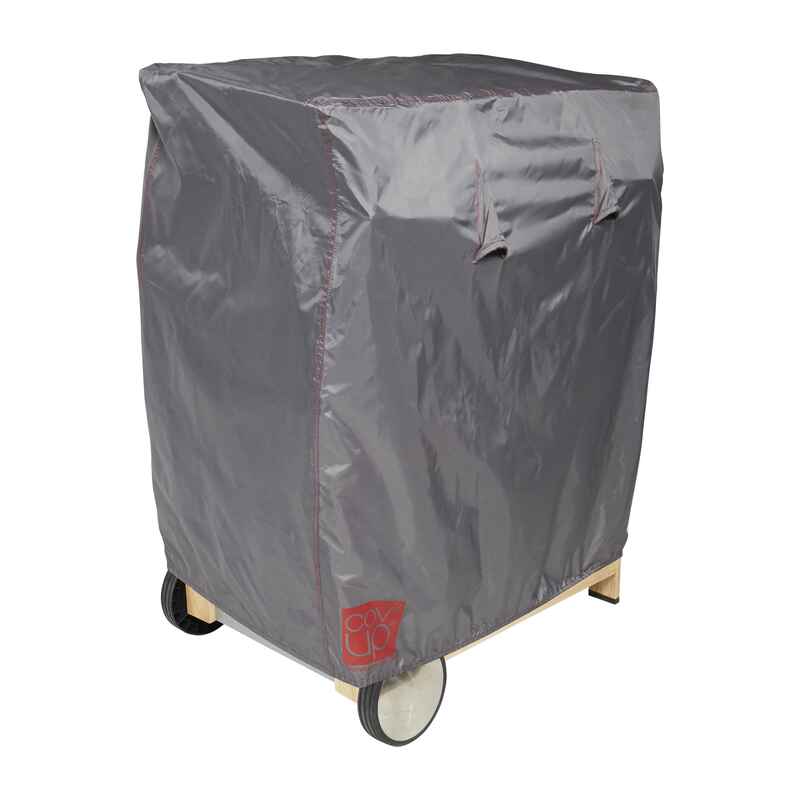 Housse de protection barbecue L 102 x 46 cm