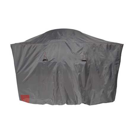 Housse de protection pour Barbecue XXL 150 x 70 cm Housse de protection pour Barbecue XXL 150 x 70 cm