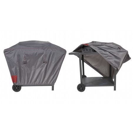 Housse de protection pour Barbecue XXL 150 x 70 cm Housse de protection pour Barbecue XXL 150 x 70 cm