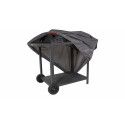 Housse de protection pour Barbecue XXL 150 x 70 cm Housse de protection pour Barbecue XXL 150 x 70 cm