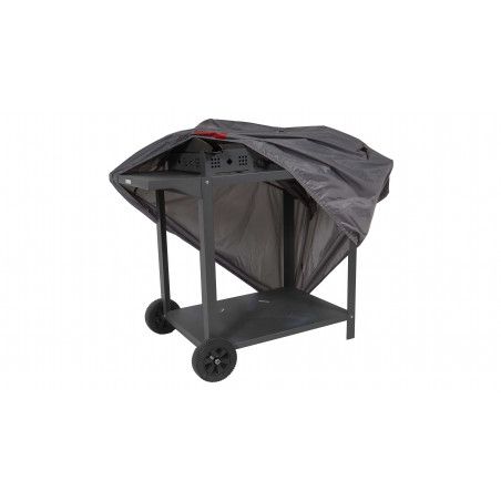 Housse de protection pour Barbecue XXL 150 x 70 cm Housse de protection pour Barbecue XXL 150 x 70 cm