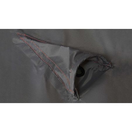 Housse de protection pour Barbecue XXL 150 x 70 cm Housse de protection pour Barbecue XXL 150 x 70 cm