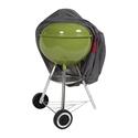 Housse de protection pour Barbecue rond - Diamètre 60 cm Housse de protection pour Barbecue rond - Diamètre 60 cm