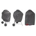 Housse de protection pour Barbecue rond - Diamètre 60 cm Housse de protection pour Barbecue rond - Diamètre 60 cm
