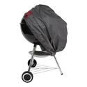 Housse de protection pour Barbecue rond - Diamètre 70 cm