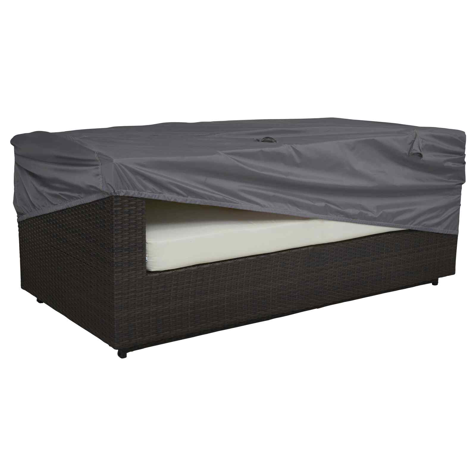 Housse salon de jardin 3 places