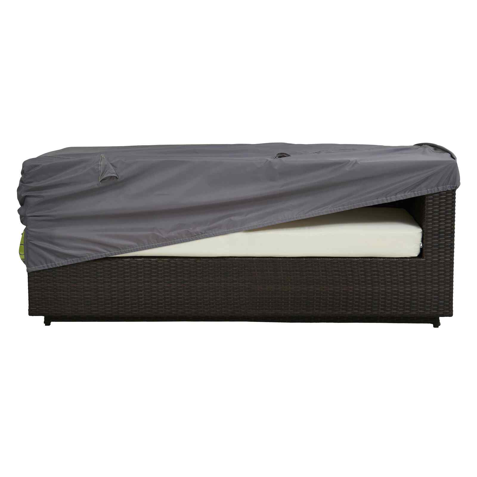 Housse imperméable salon jardin  Oviala