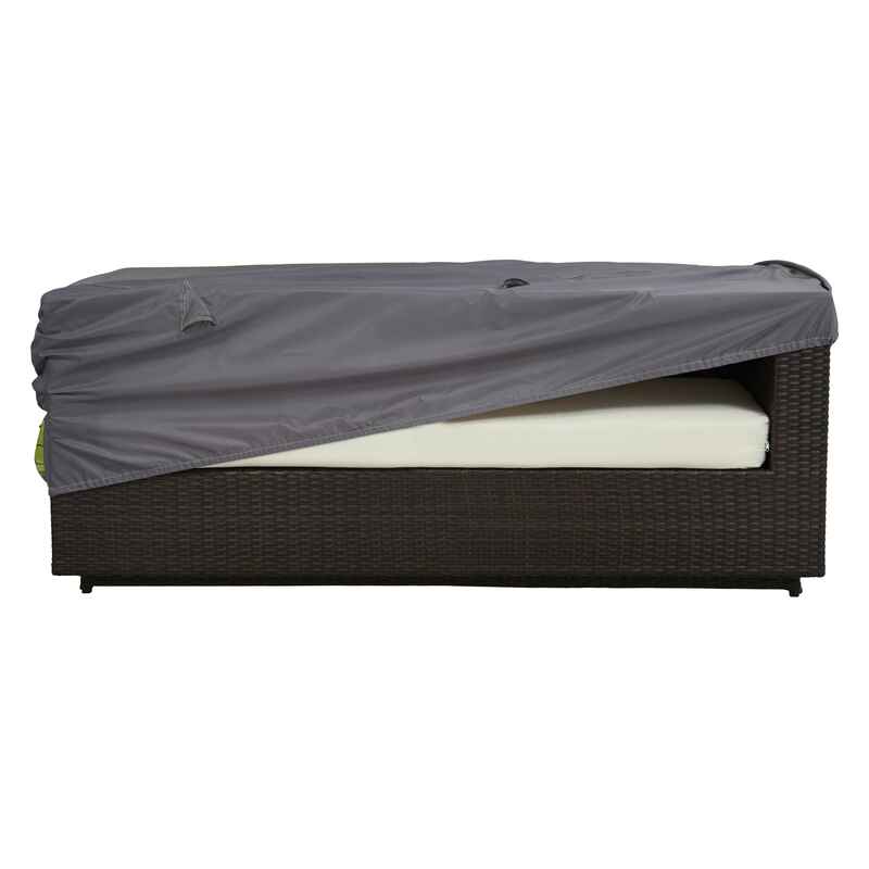 Housse salon de jardin 3 places