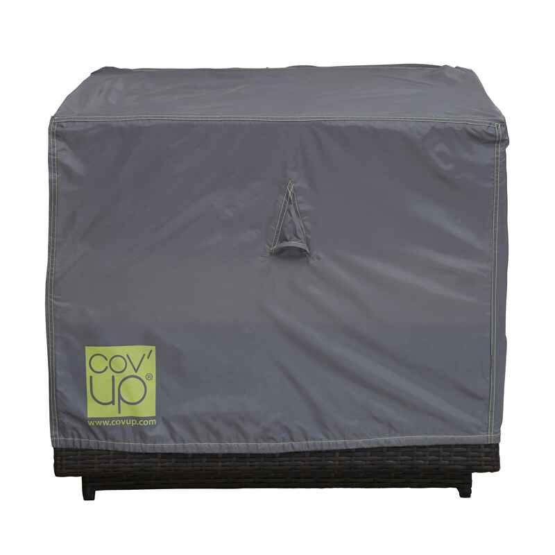 Achat housse fauteuil de jardin  Oviala