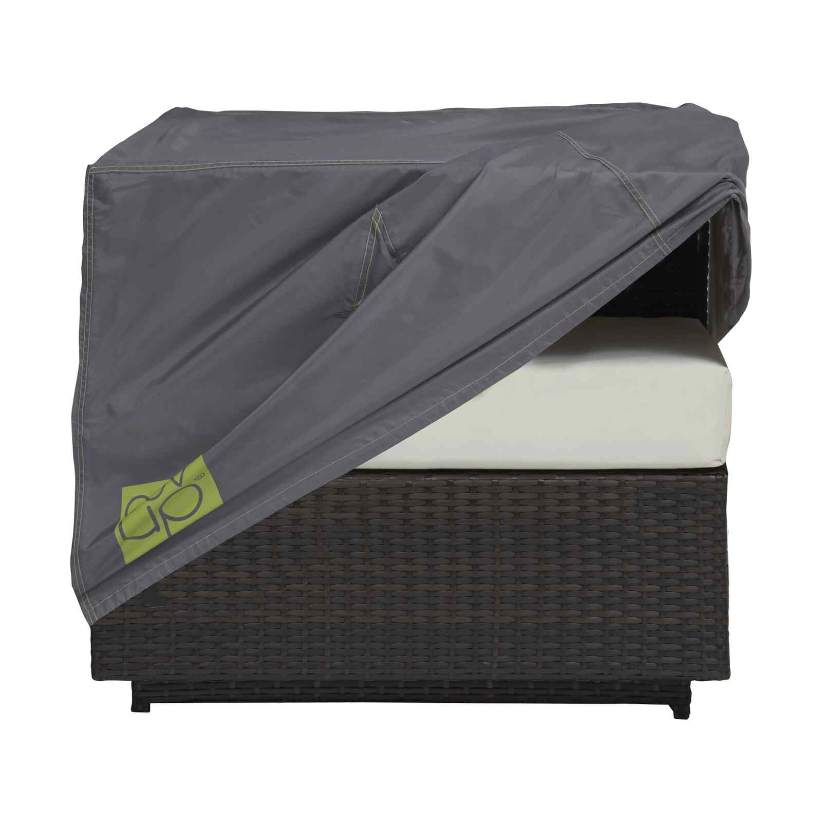 Housse de Fauteuil de jardin