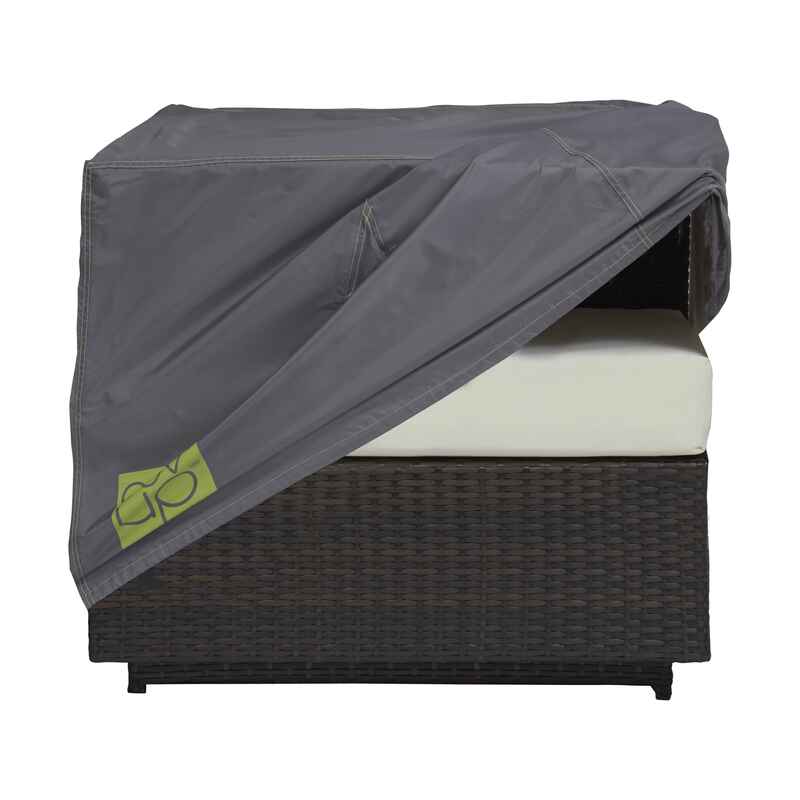 Housse de Fauteuil de jardin