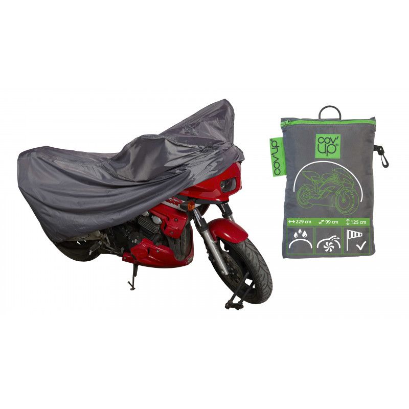 Housse de Moto Housse de Moto