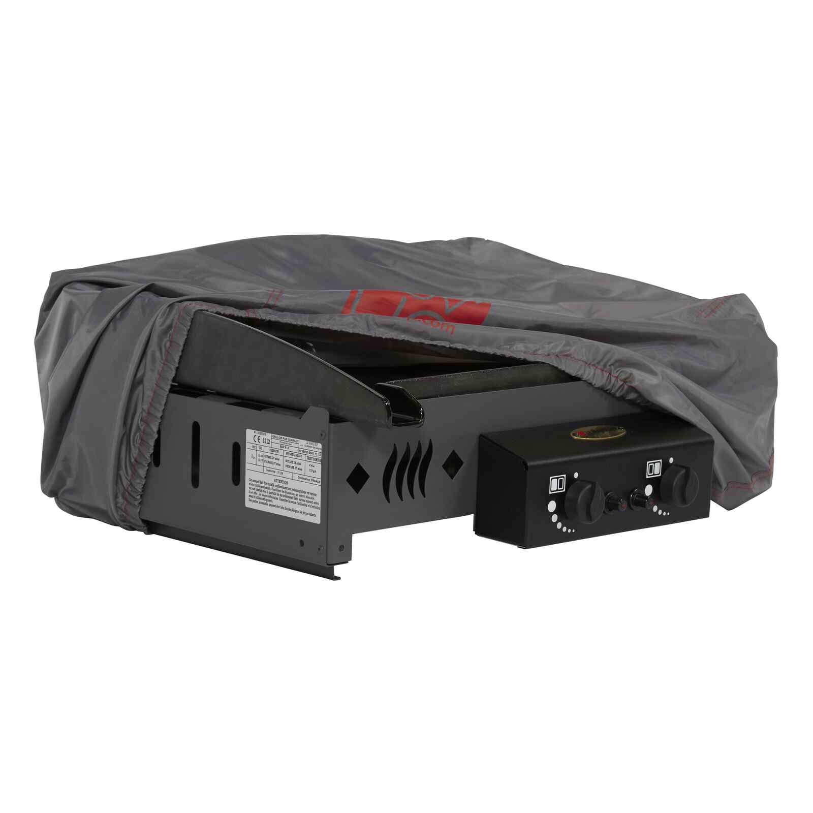 Housse de Plancha 60 x 45 x 40 cm