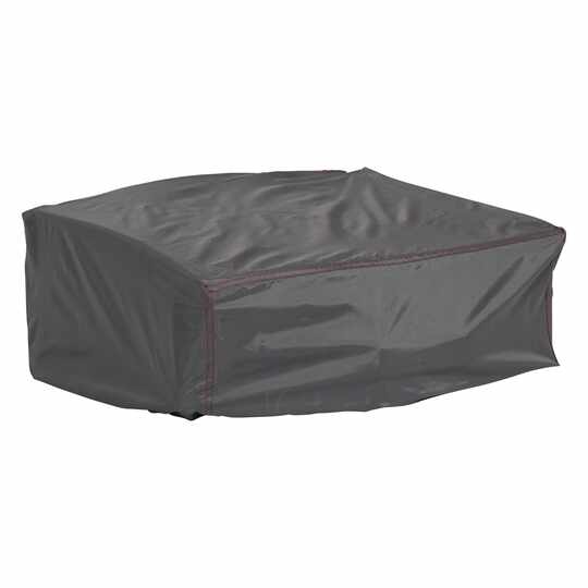 Housse de barbecue Pop'Up 110x60x120 cm, COV'UP