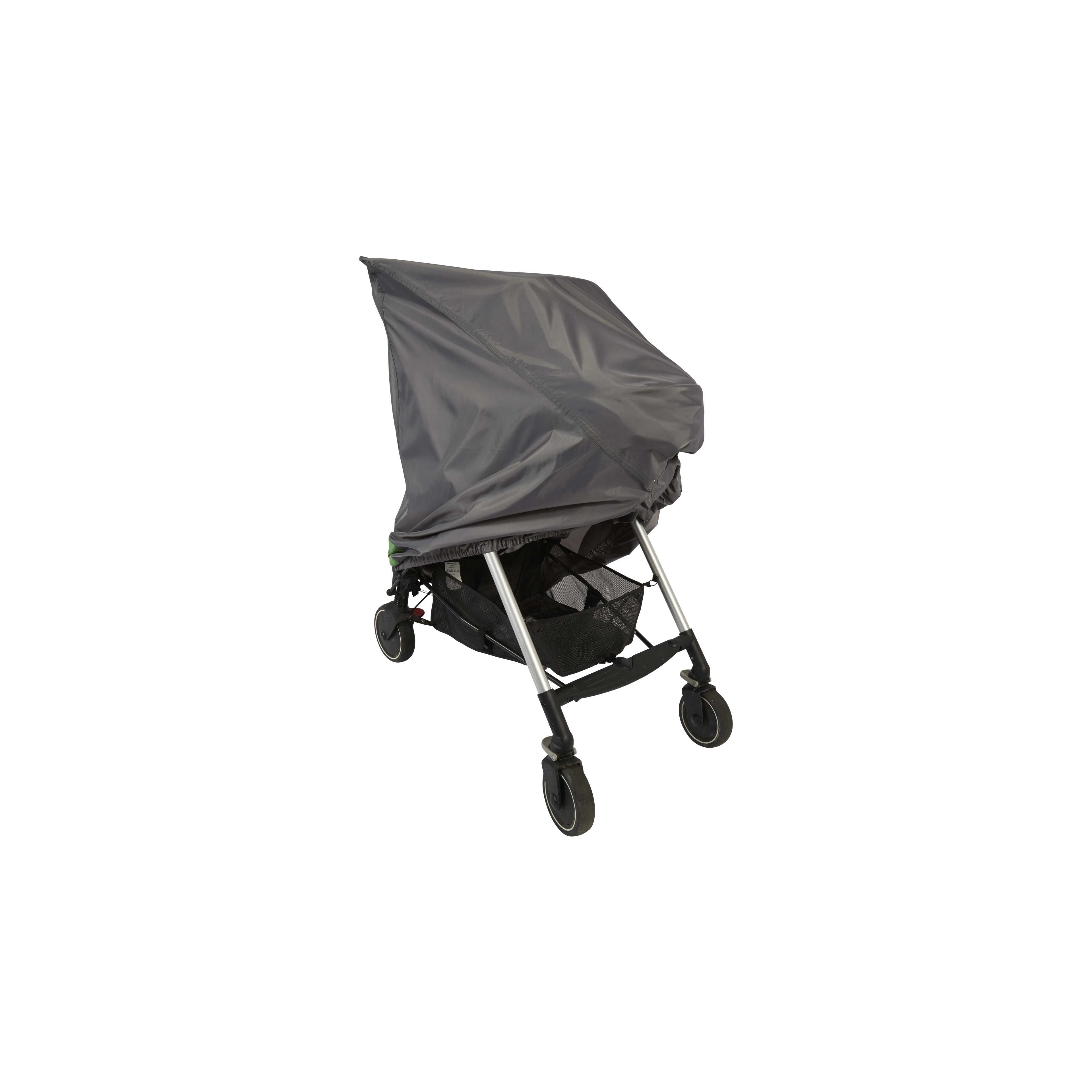 sac protection poussette