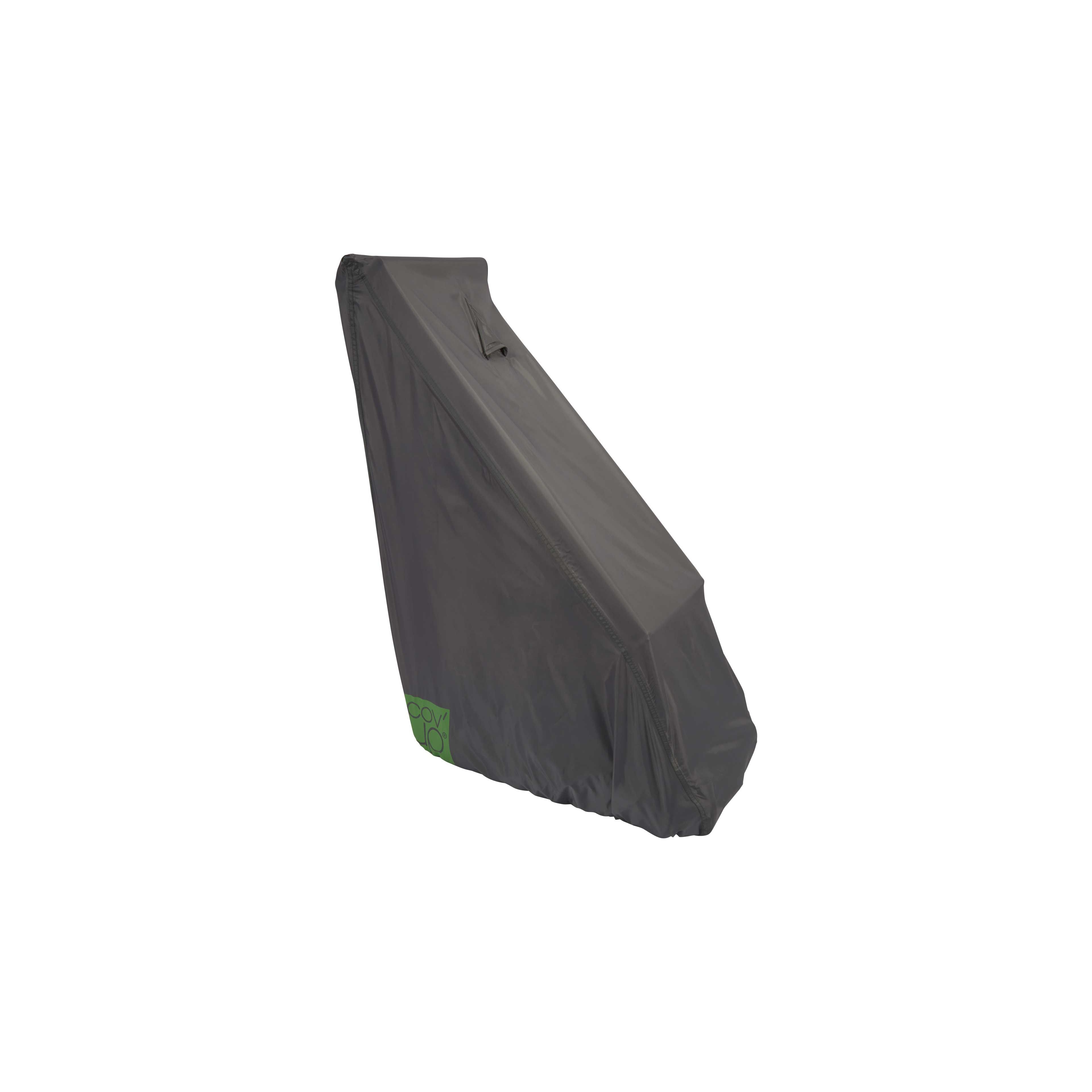 housse protection poussette canne