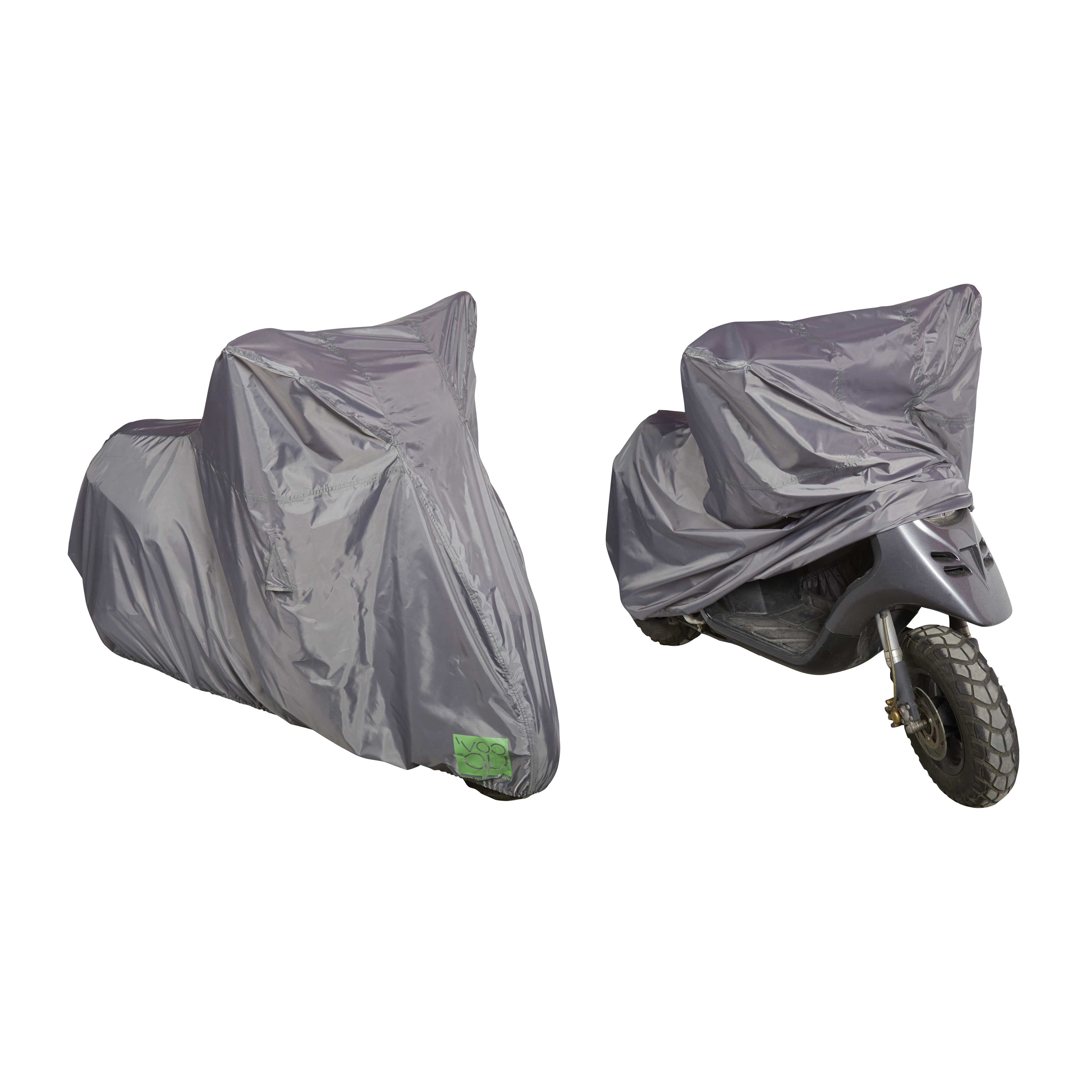 Housse de Scooter Oviala