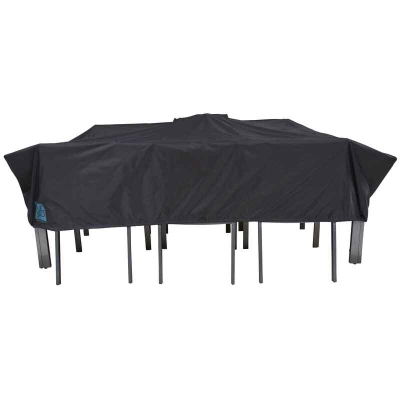 Housse de table de jardin 240 x 130 cm