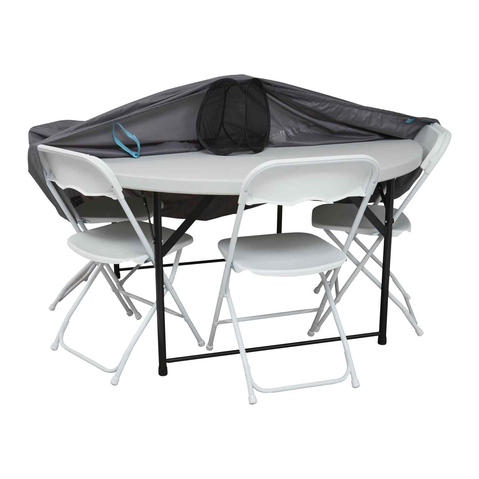 Housse de protection table ronde 160 cm