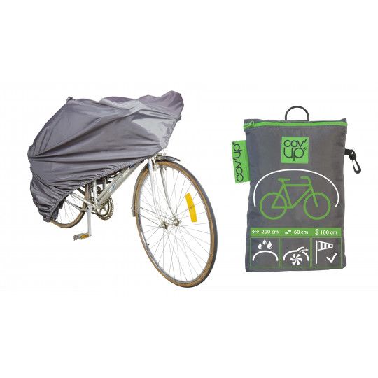 Housse de protection Vélo