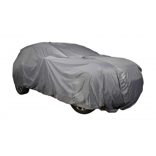 Housse de protection Voiture 4x4