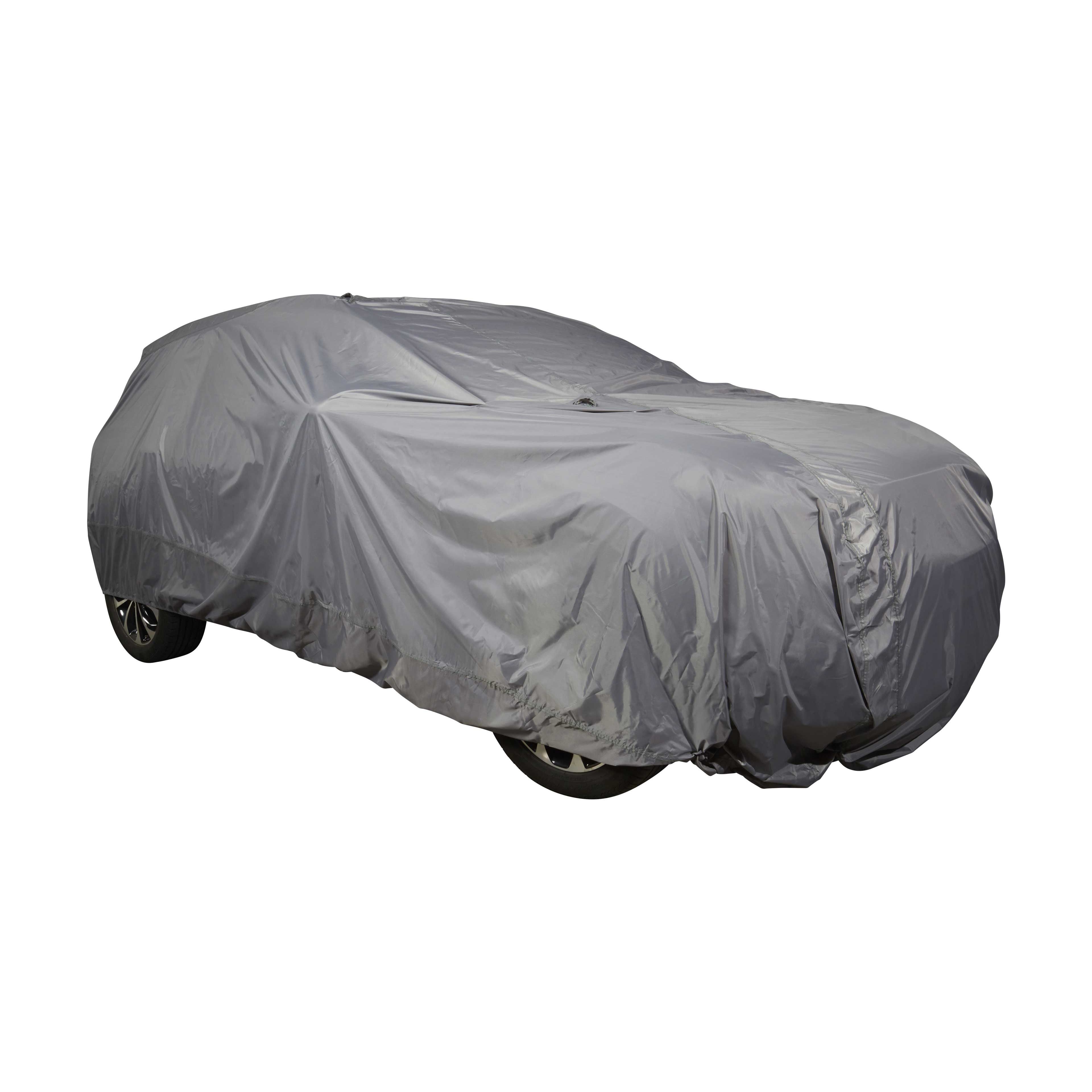 Housse de Voiture 4x4