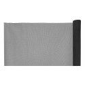 Brise Vue renforcé gris 350 g/m² Brise Vue renforcé gris 350 g/m²