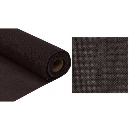 Brise vue marron renforcé 350 g/m² Brise vue marron renforcé 350 g/m²