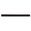 Brise vue marron renforcé 350 g/m² Brise vue marron renforcé 350 g/m²