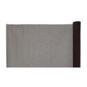 Brise vue marron renforcé 350 g/m² Brise vue marron renforcé 350 g/m²
