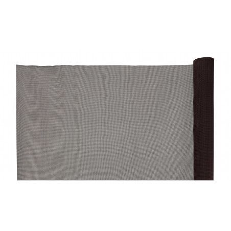 Brise vue marron renforcé 350 g/m² Brise vue marron renforcé 350 g/m²