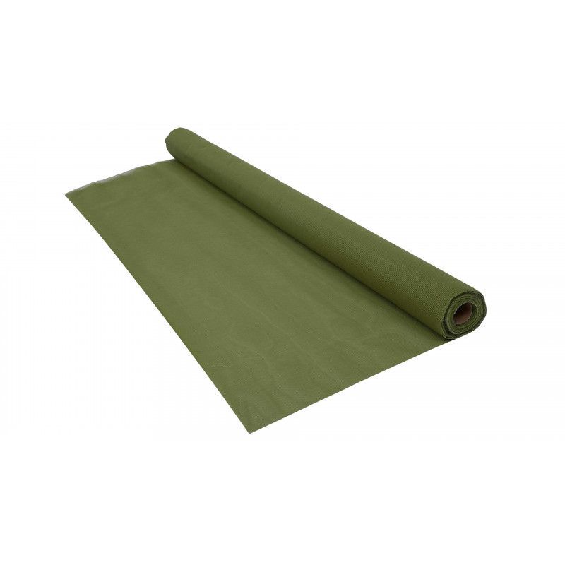 Brise vue renforcé 350 g/m² vert kaki Brise vue renforcé 350 g/m² vert kaki