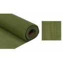 Brise vue renforcé 350 g/m² vert kaki Brise vue renforcé 350 g/m² vert kaki