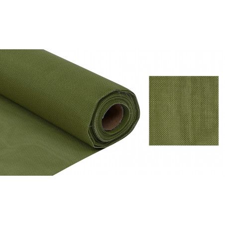 Brise vue renforcé 350 g/m² vert kaki Brise vue renforcé 350 g/m² vert kaki