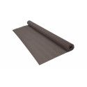 Brise vue renforcé 350 g/m² marron Brise vue renforcé 350 g/m² marron