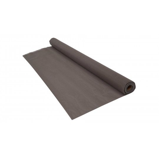 Brise vue renforcé 350 g/m² marron