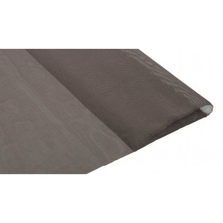 Brise vue marron renforcé 350 g/m² Brise vue marron renforcé 350 g/m²