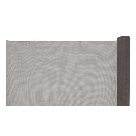 Brise vue tissé renforcé 350 g/m² marron Brise vue tissé renforcé 350 g/m² marron
