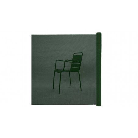 Brise Vue vert foncé Brise Vue vert foncé