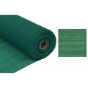 Brise vue 220 g/m² vert Brise vue 220 g/m² vert