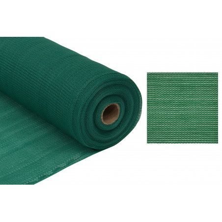 Brise vue 220 g/m² vert Brise vue 220 g/m² vert