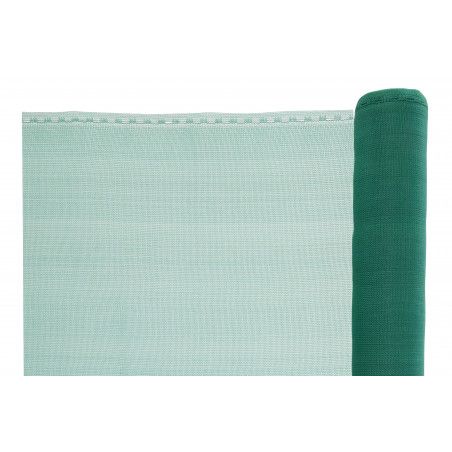 Brise vue 220 g/m² vert Brise vue 220 g/m² vert