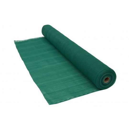 Brise vue 220 g/m² vert